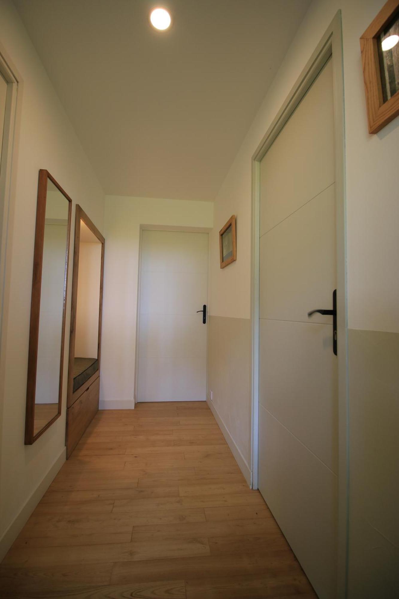 לינה וארוחת בוקר Marcoles Aux Logis De Fonfroide Chez Mylene & David מראה חיצוני תמונה